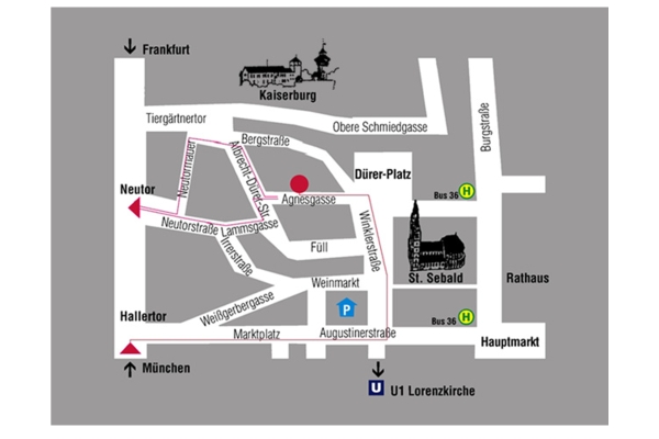 Hotel Agneshof (Nürnberg)
